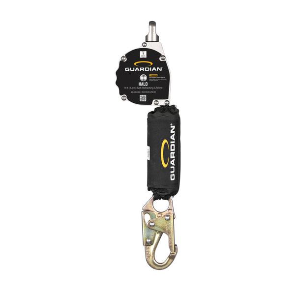 Retráctil Guardian Halo 10900 de 11 pies