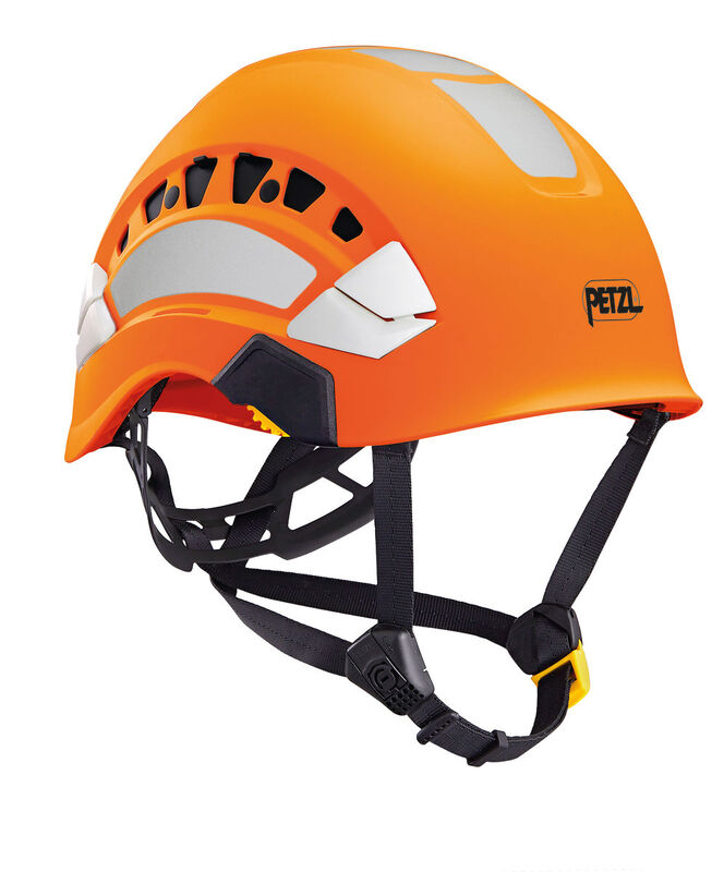 VERTEX ® VENT HI-VIZ Petzl A010EA01; variante documentada