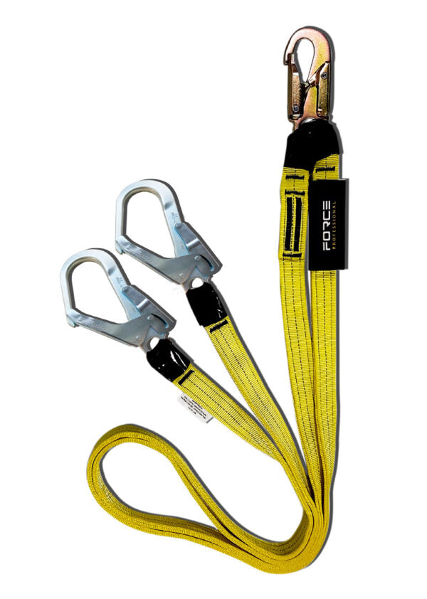 Línea de restricción doble Force XP2218 de 1,80 m