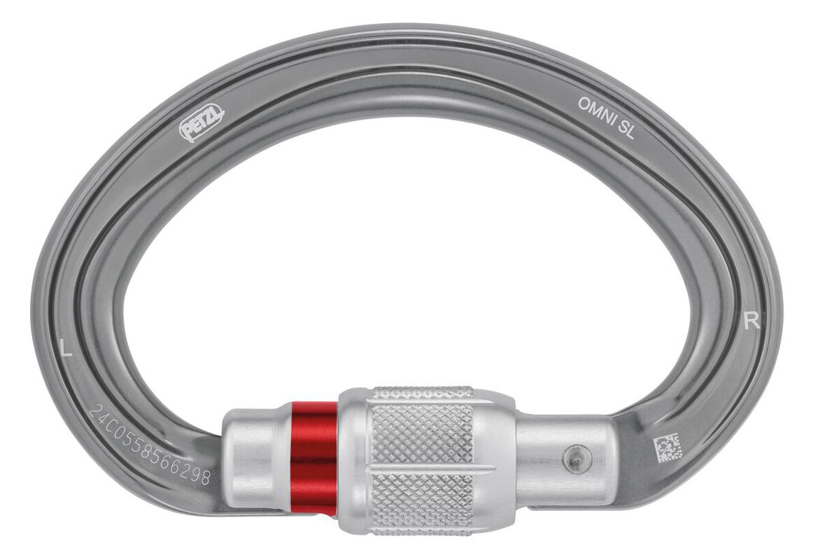 OMNI Petzl M037AA00; código M037AA00