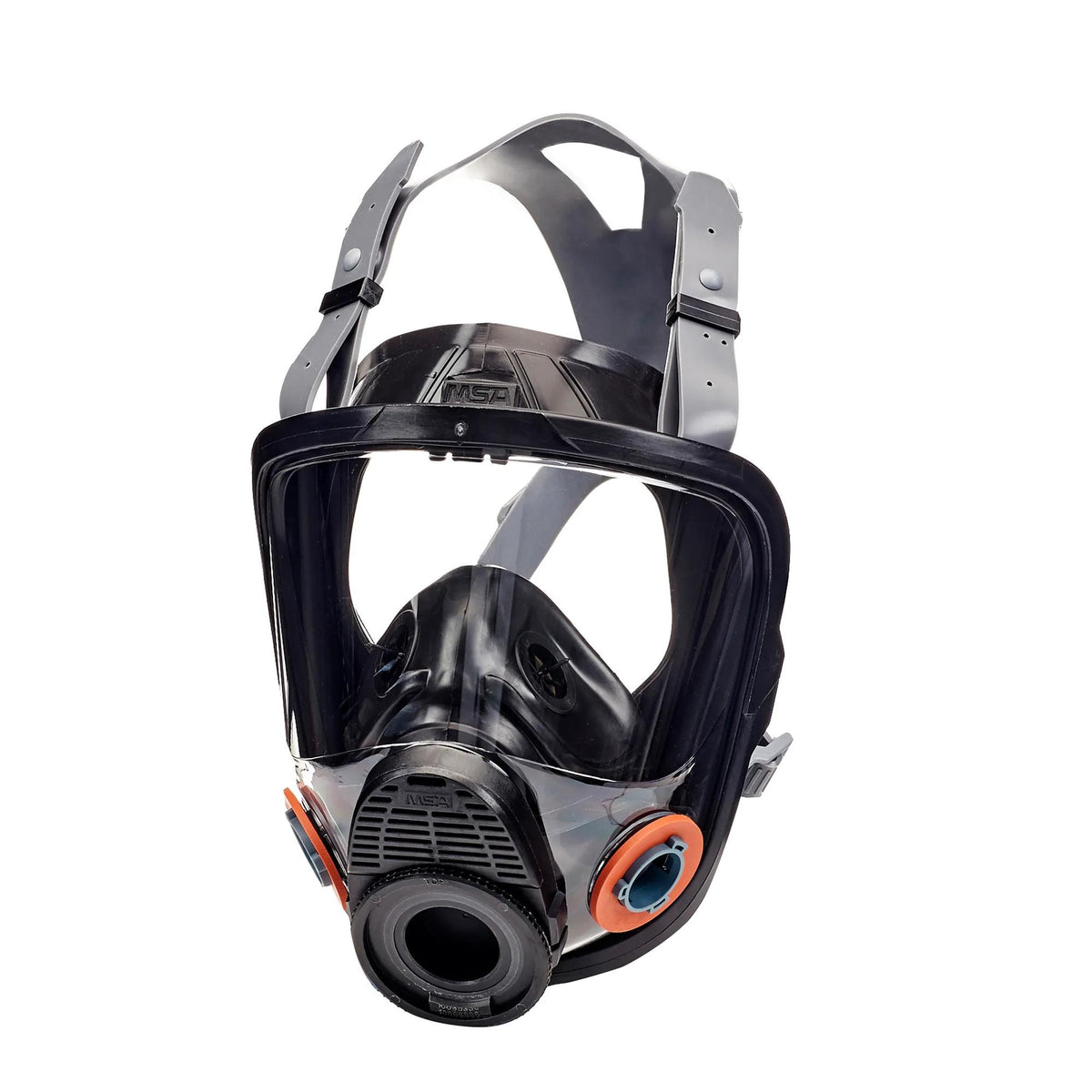 RESPIRADOR DE CARA COMPLETA ADVANTAGE 4200 2 VÍAS (TALLA M) 10083782 MSA