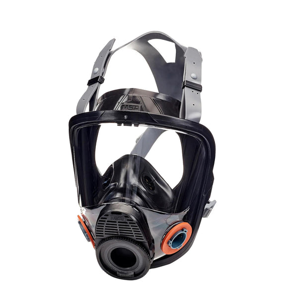 Respirador de cara completa advantage 4200 2 vías (talla m) 10083782
