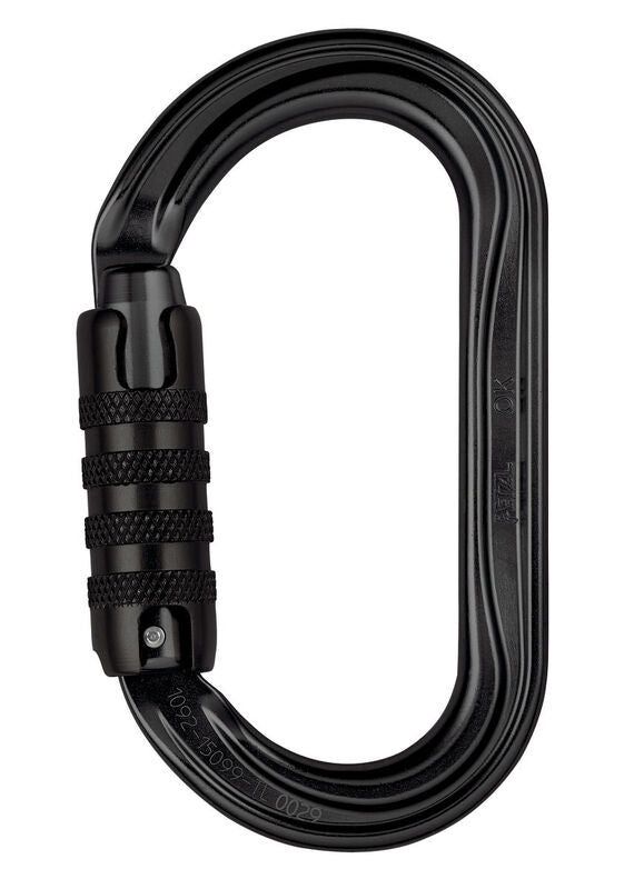 OK Petzl M33A TLN; código M33A TLN