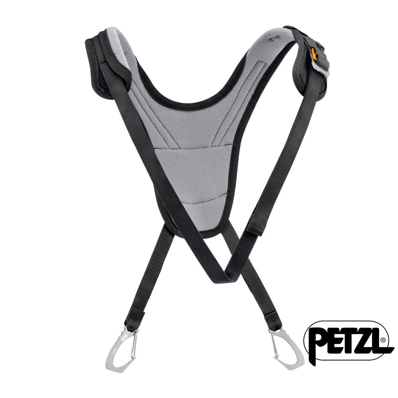 Tirantes para arnés SEQUOIA SRT Petzl C069DA00