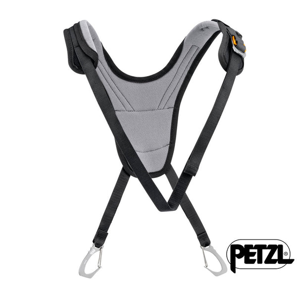 Tirantes para arnés SEQUOIA SRT Petzl C069DA00