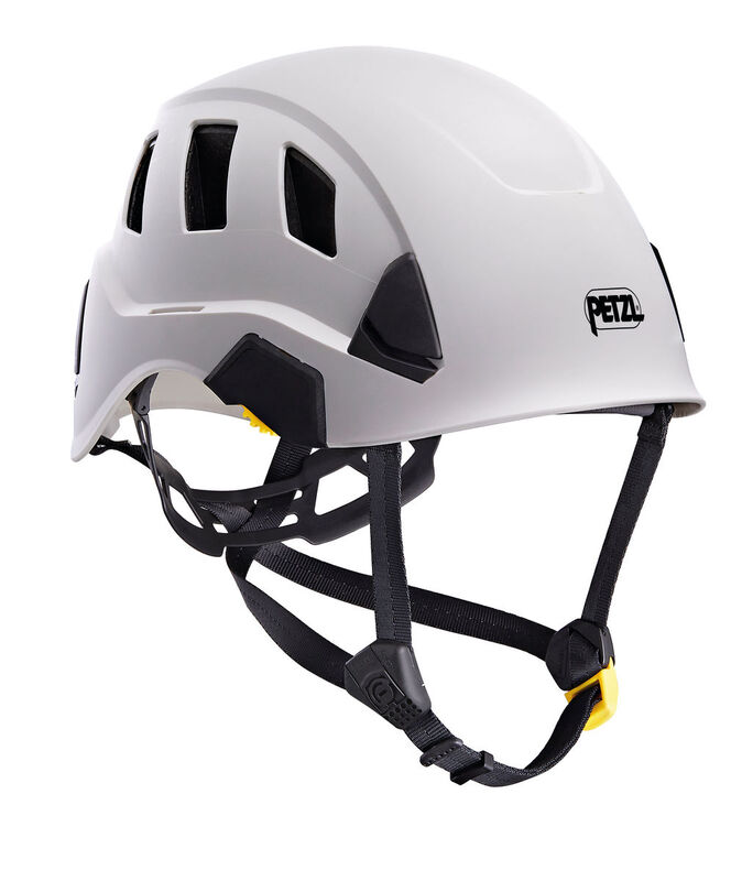 STRATO ® VENT Petzl A020BA00; código A020BA00