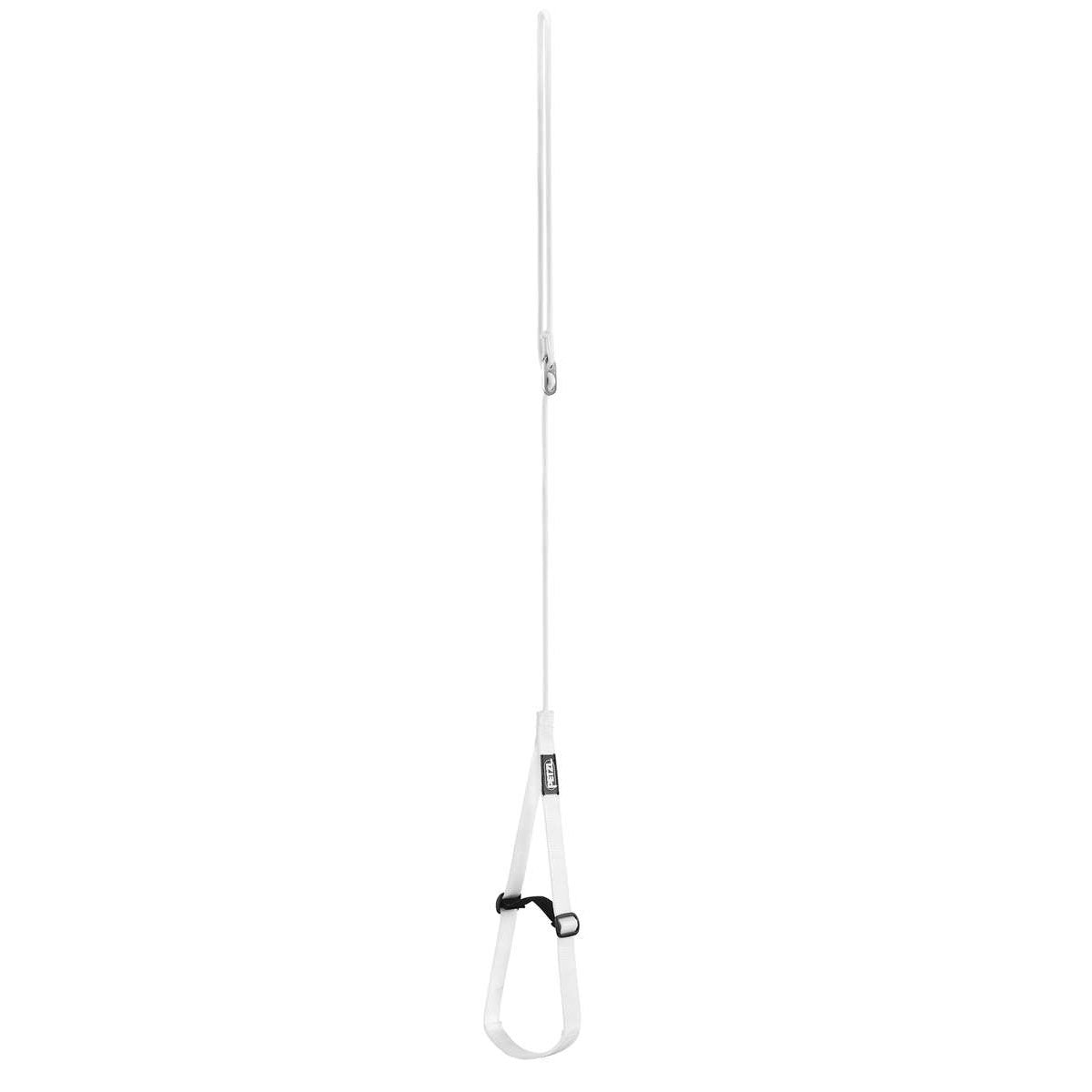 Pedal regulable de cordino Petzl FOOTCORD C48A