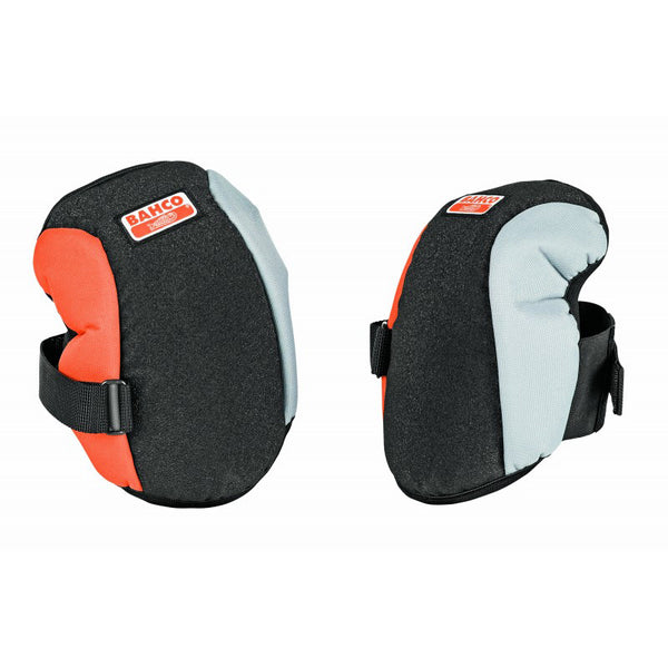 Rodilleras acolchadas Bahco 4750-KP-1