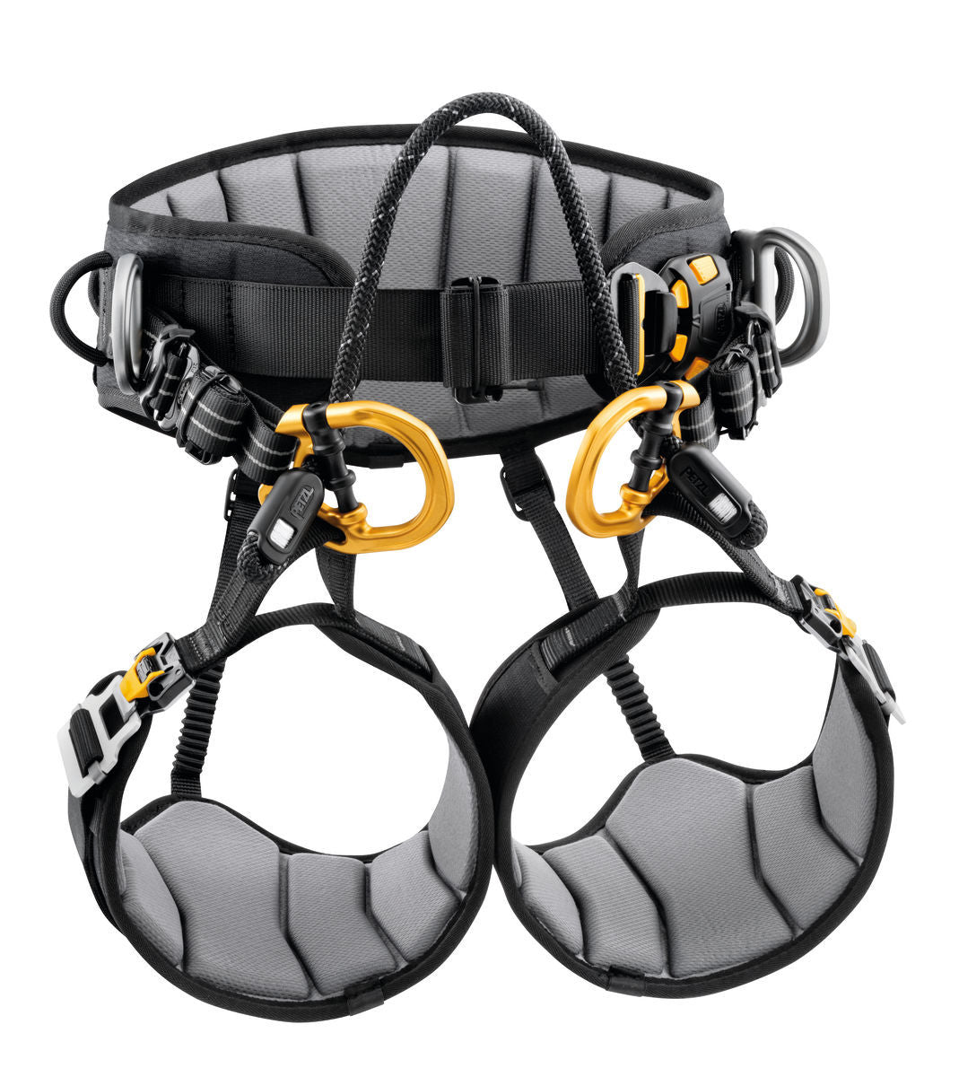 Arnés de asiento para poda SEQUOIA Petzl; código C069AA00