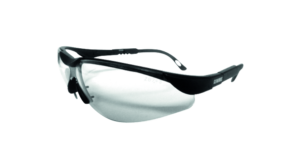 Lentes Clute Géminis claros antiempañantes