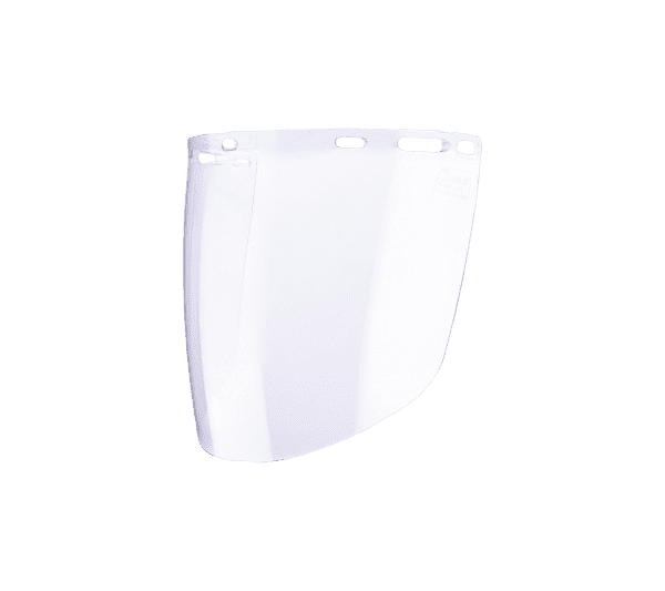 Pantalla facial Libus 901386 transparente, sin soporte