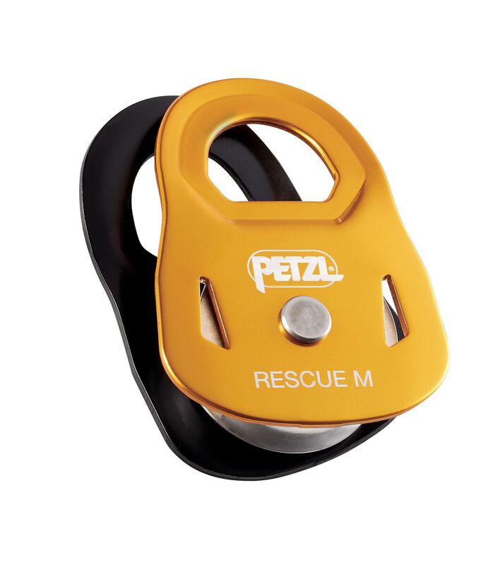 RESCUE M Petzl P050BA01; código P050BA00