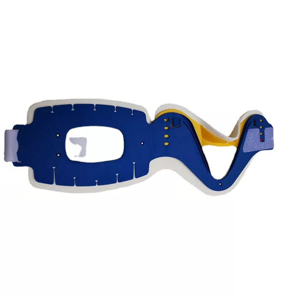 Collarín cervical regulable StrongGuard DW-CC001A