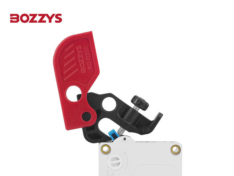 BOZZYS BD-D200; imagen oficial de producto o aplicación, accesorios de demostración no incluidos salvo indicación expresa.
