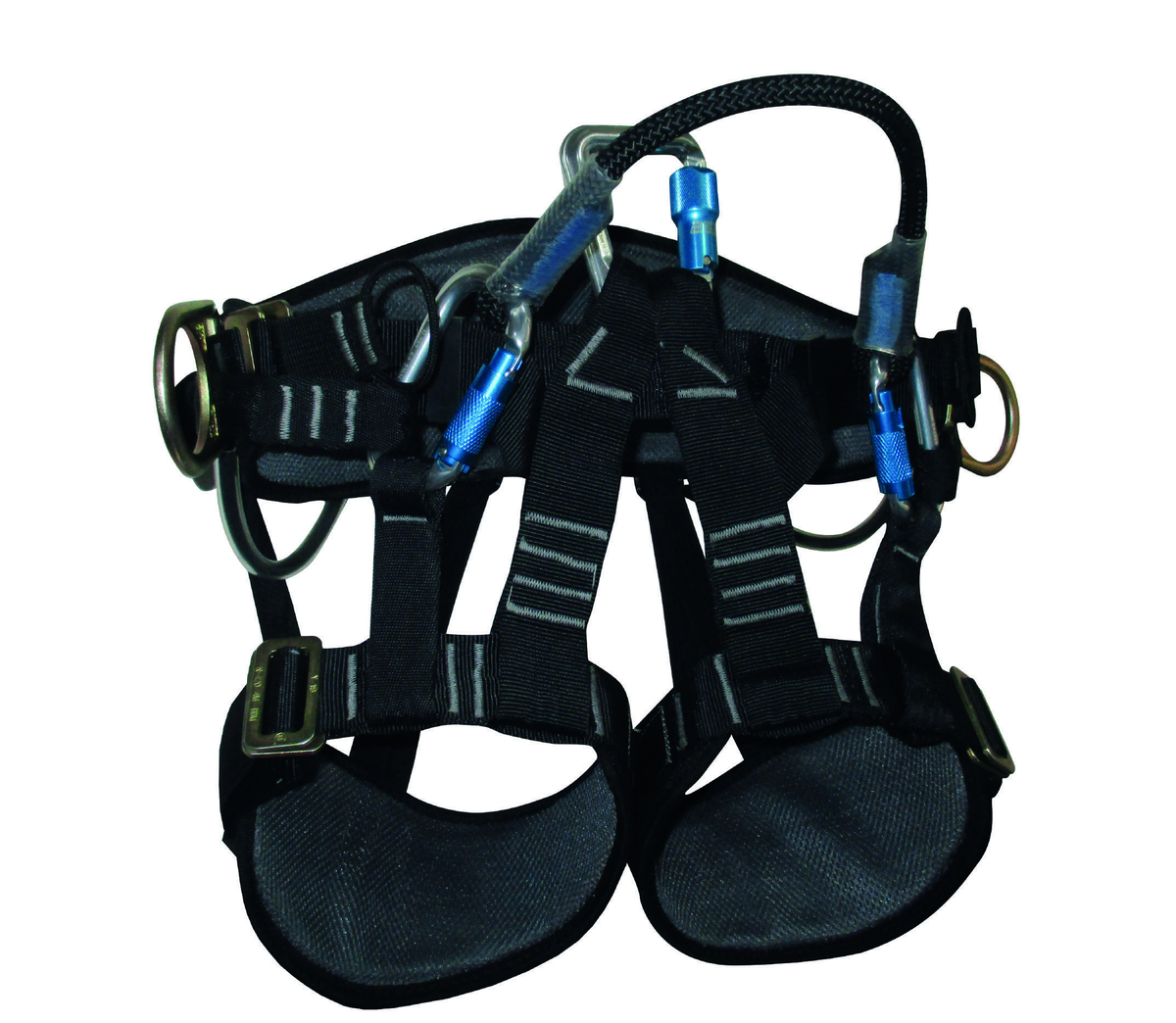 Arnés de asiento para poda SP3M HAUK