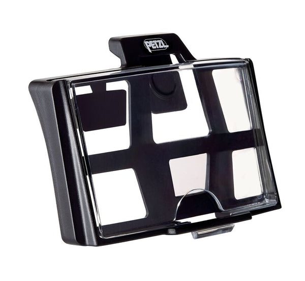 Porta-identificación para los cascos VERTEX ® y STRATO ® Petzl A018AA00