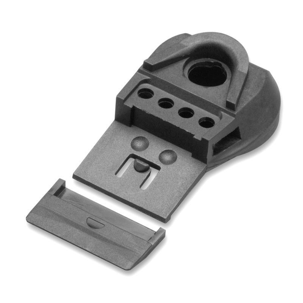 Adaptador de ranura para casco Elvex SA-93