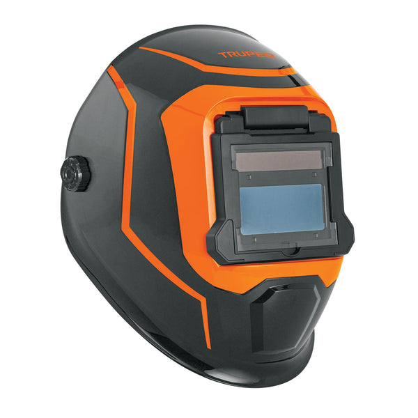 Careta electrónica Truper CAREL-13 sombra 9–13, 102228