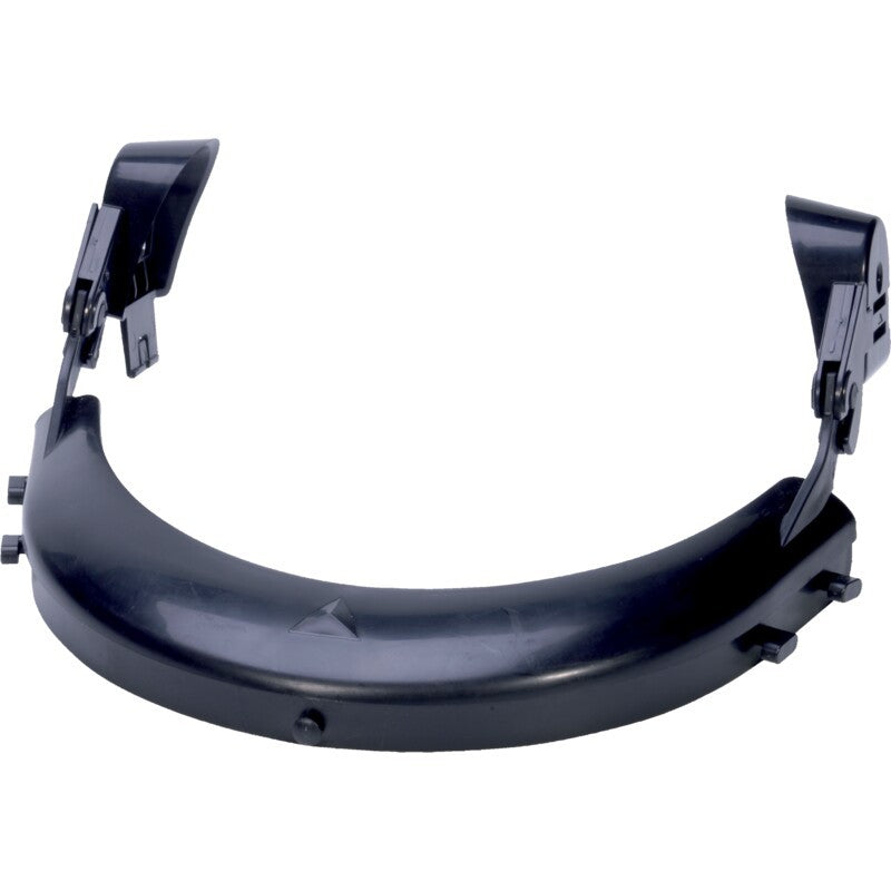 Soporte de visera Delta Plus VISOR HOLDER negro