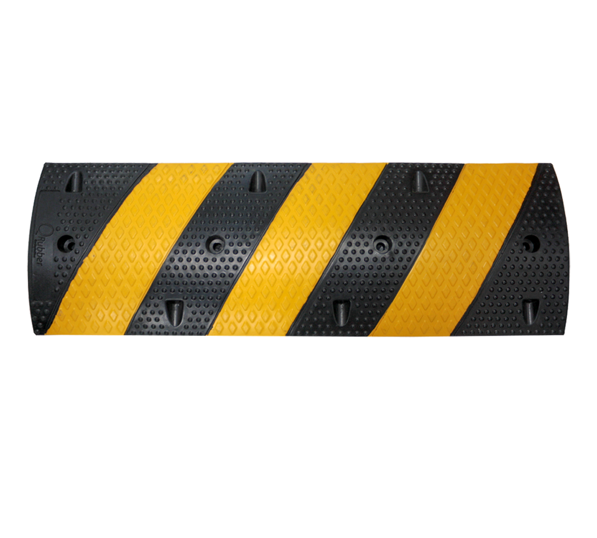Rompemuelle QRubber SELT900NA6P negro y amarillo, imagen del modelo tomada de la ficha original