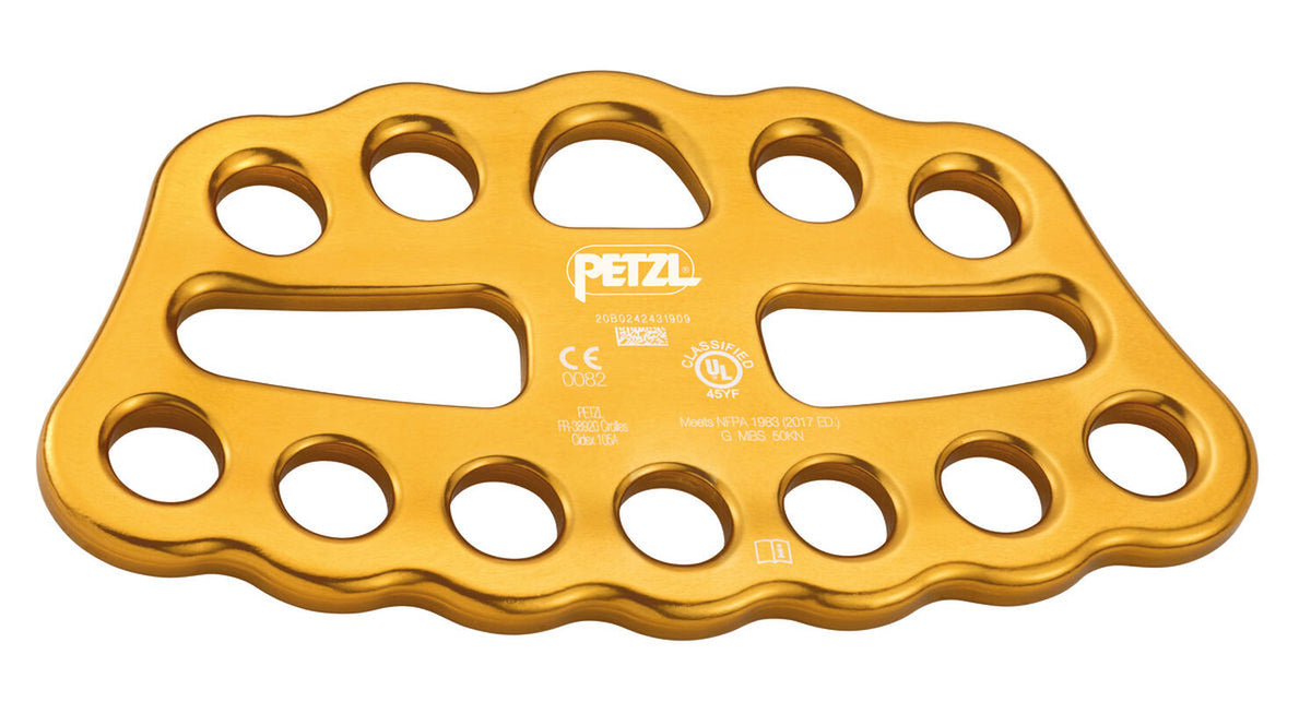 PAW Petzl G063CA00; código G063CA00