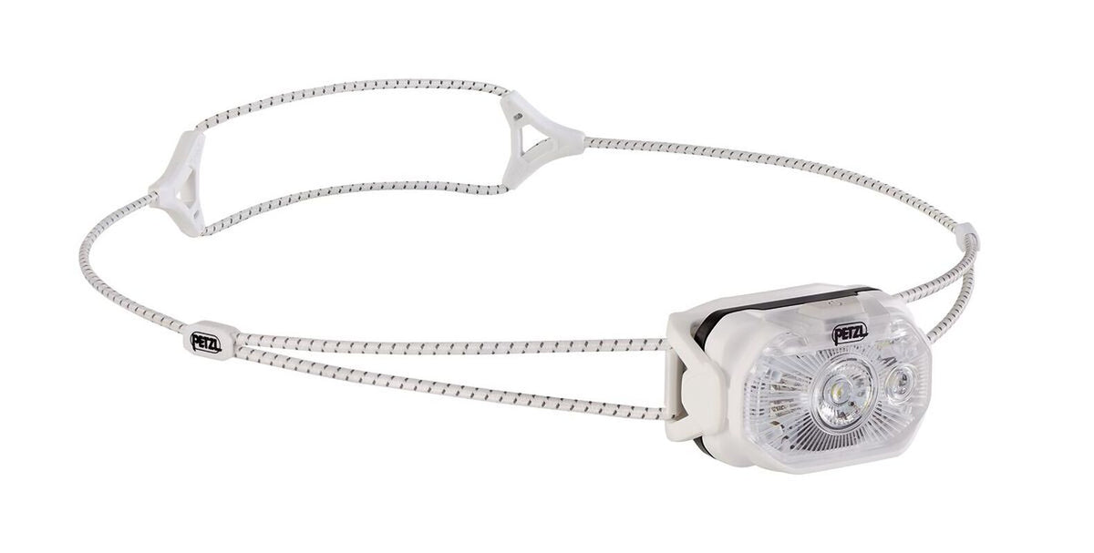 Linterna frontal Petzl SWIFT LT