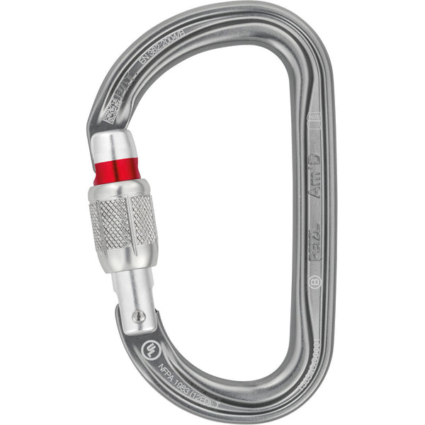 Am’D Petzl M34A SL
