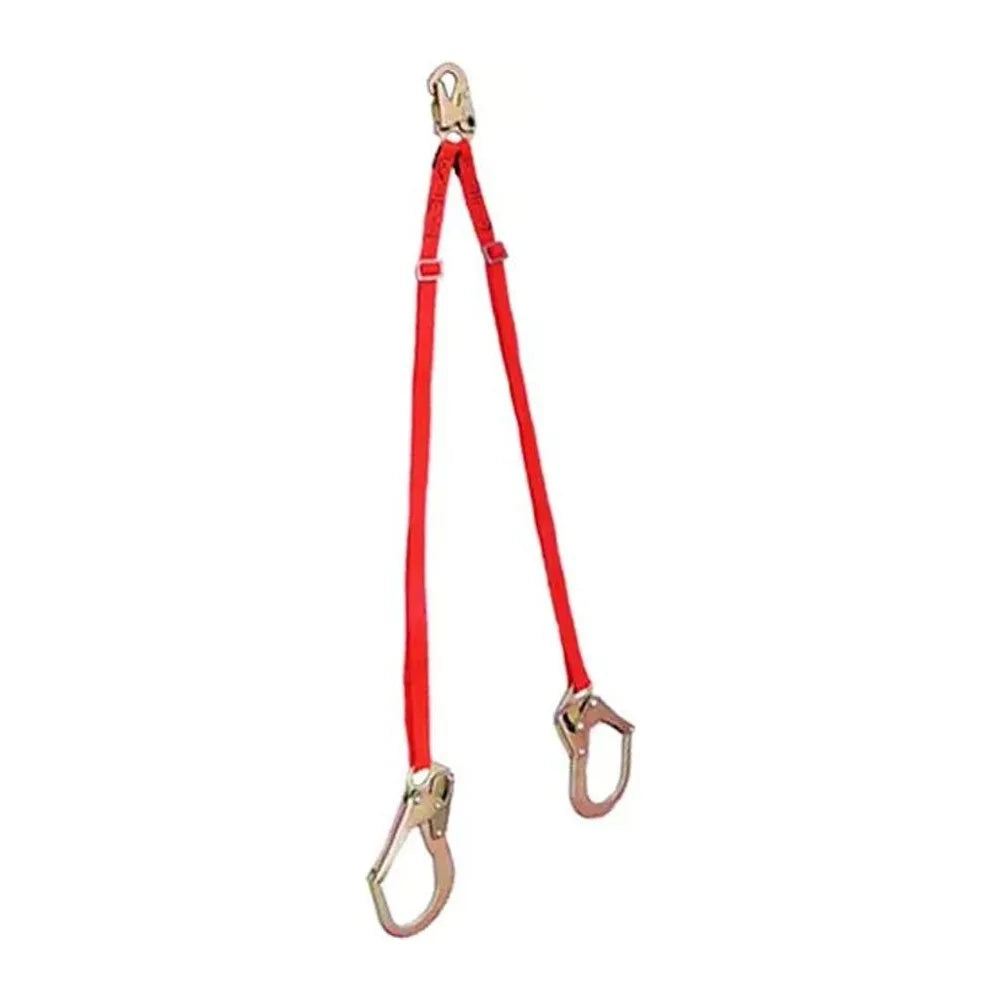 Doble línea de restricción ajustable Web Devices LP6A 212-2