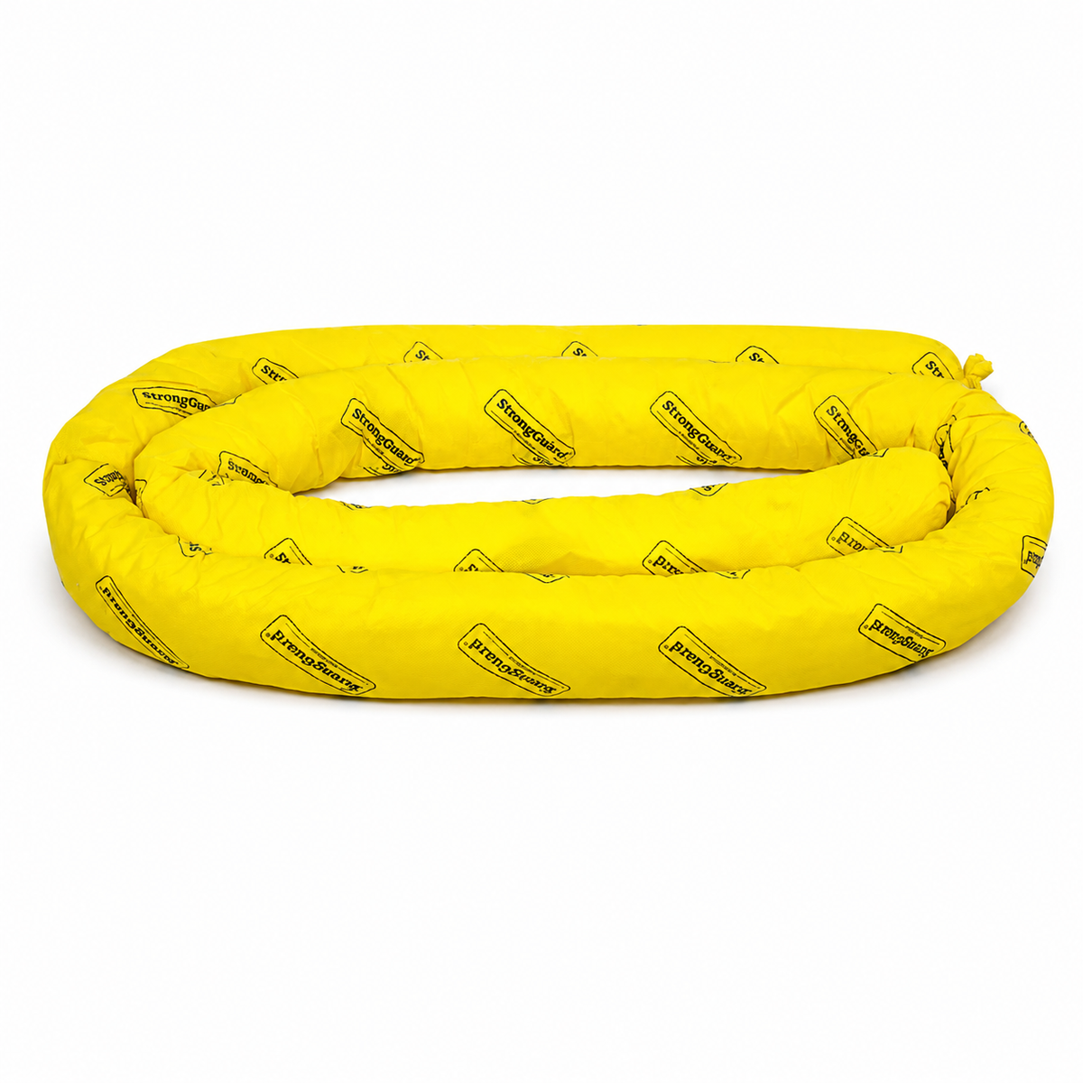 Cordón absorbente para químicos StrongGuard CHA-S7630 7,6 cm × 3 m