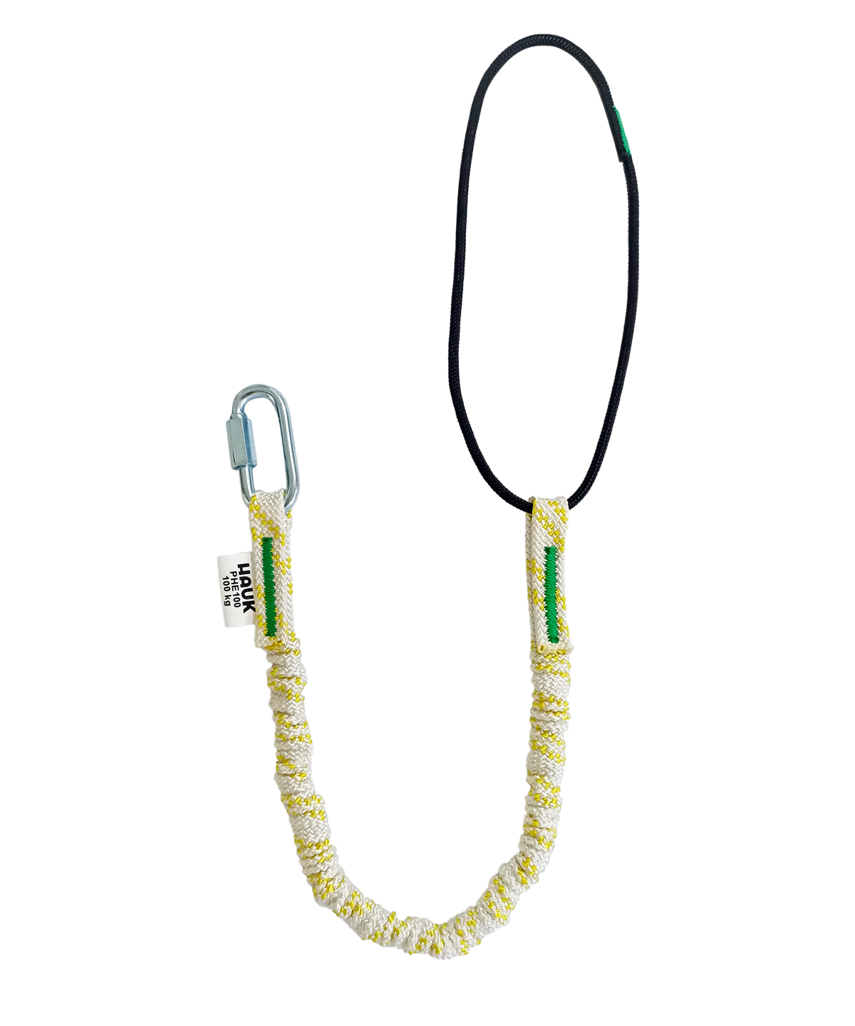 Porta herramientas elasticado Hauk PHE100; fotografía del producto