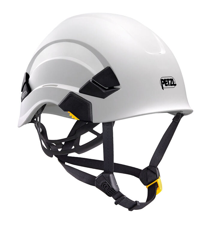 Casco Petzl VERTEX blanco A010AA00