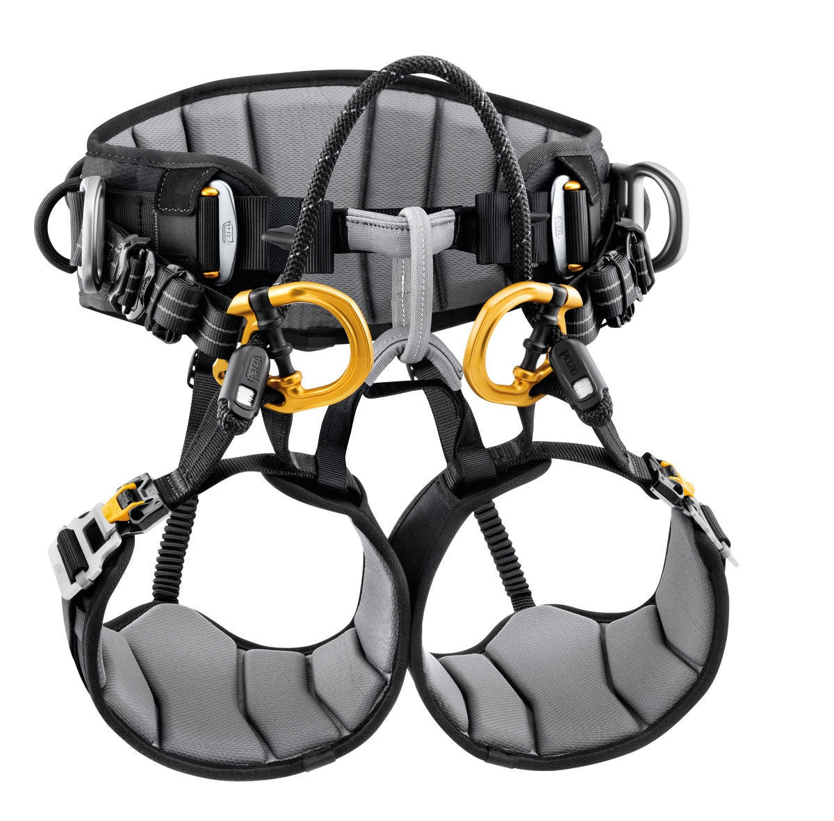 Arnés Petzl SEQUOIA SRT C069BA00, talla 0