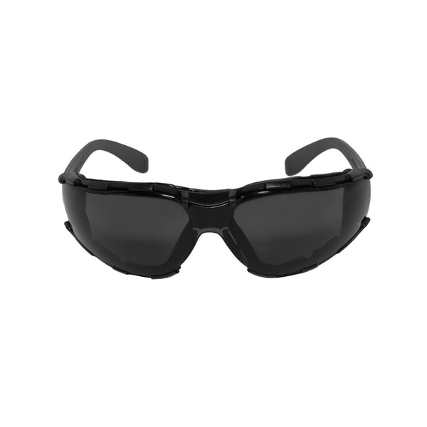 Lente SP400 AF oscuro Segpro