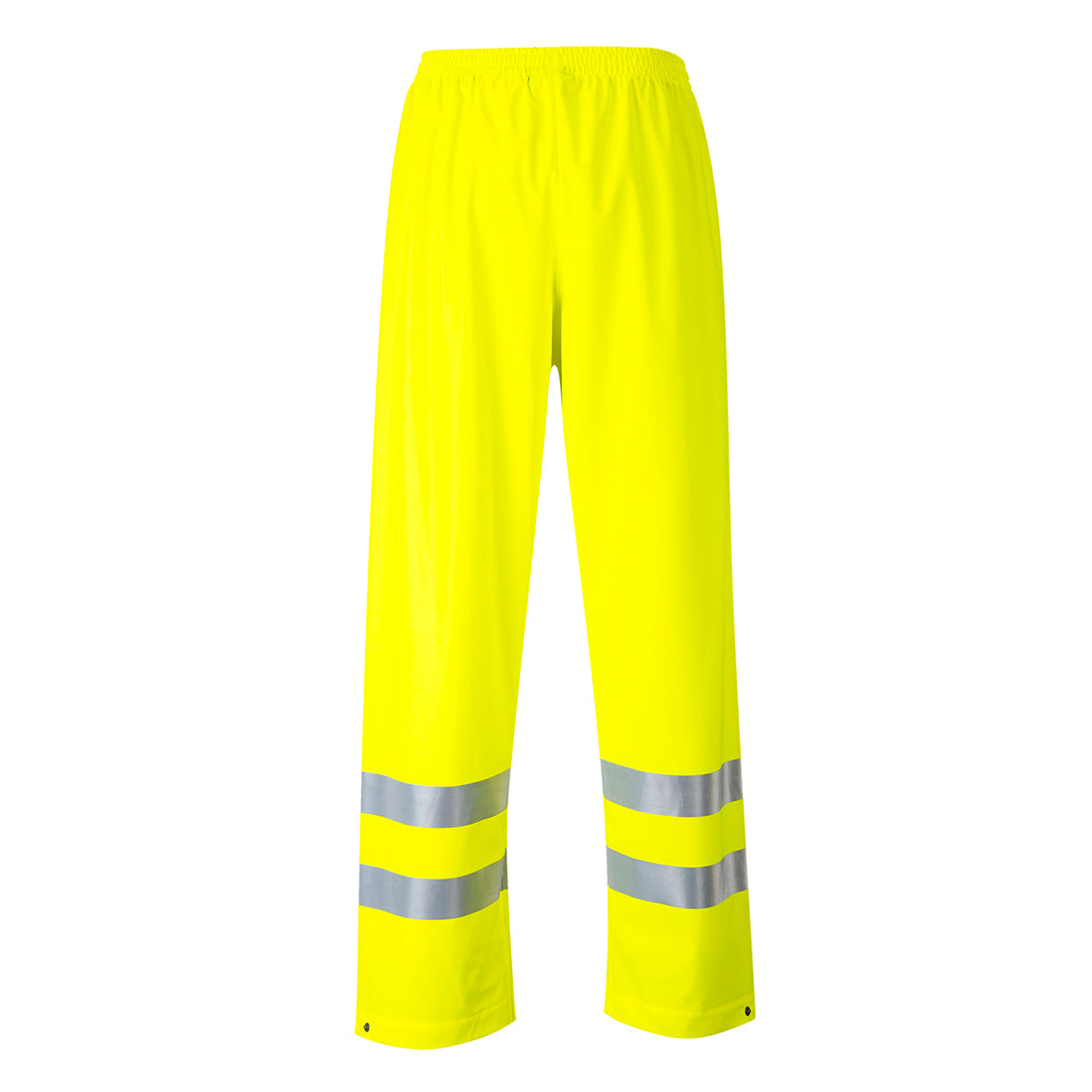 FR43 - Pantalón alta visibilidad Sealtex Flame PORTWEST; variante FR43YER