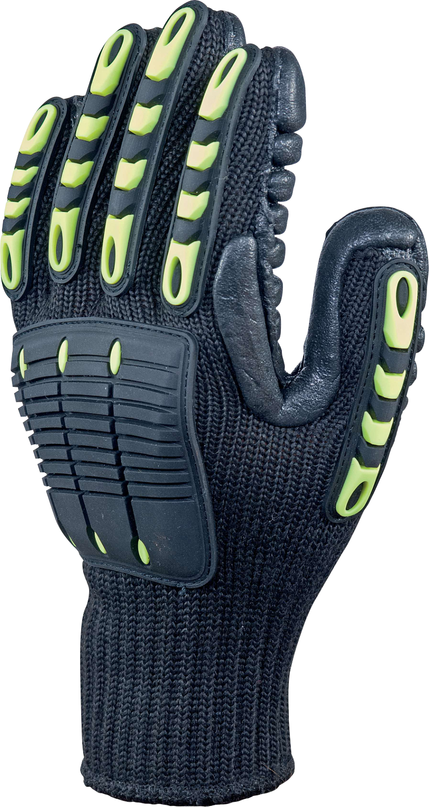 Guantes antivibración Delta Plus NYSOS VV904; fotografía del producto