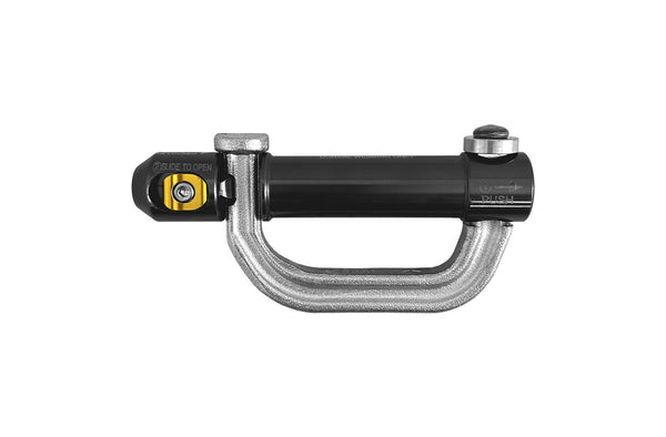 Conector dual Yoke N-331-ZP para retráctiles