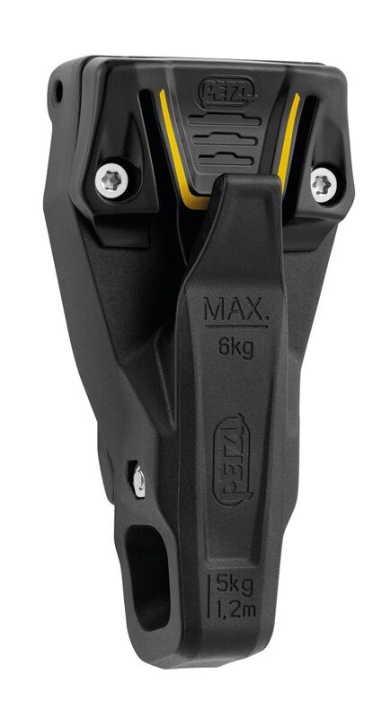 Accesorio Petzl INTERFAST S051AA00; fotografía oficial de producto o montaje referencial según descripción