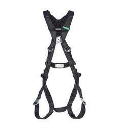 Arnés MSA V-FORM Arc Flash 10252212