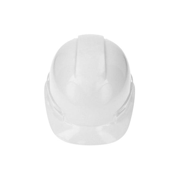 Casco de seguridad Truper CAS-B blanco, 10370