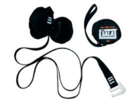 Correas antitrauma 3M DBI-SALA 9501403 para arnés