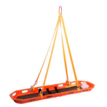 Camilla canastilla de rescate StrongGuard DW-BS002