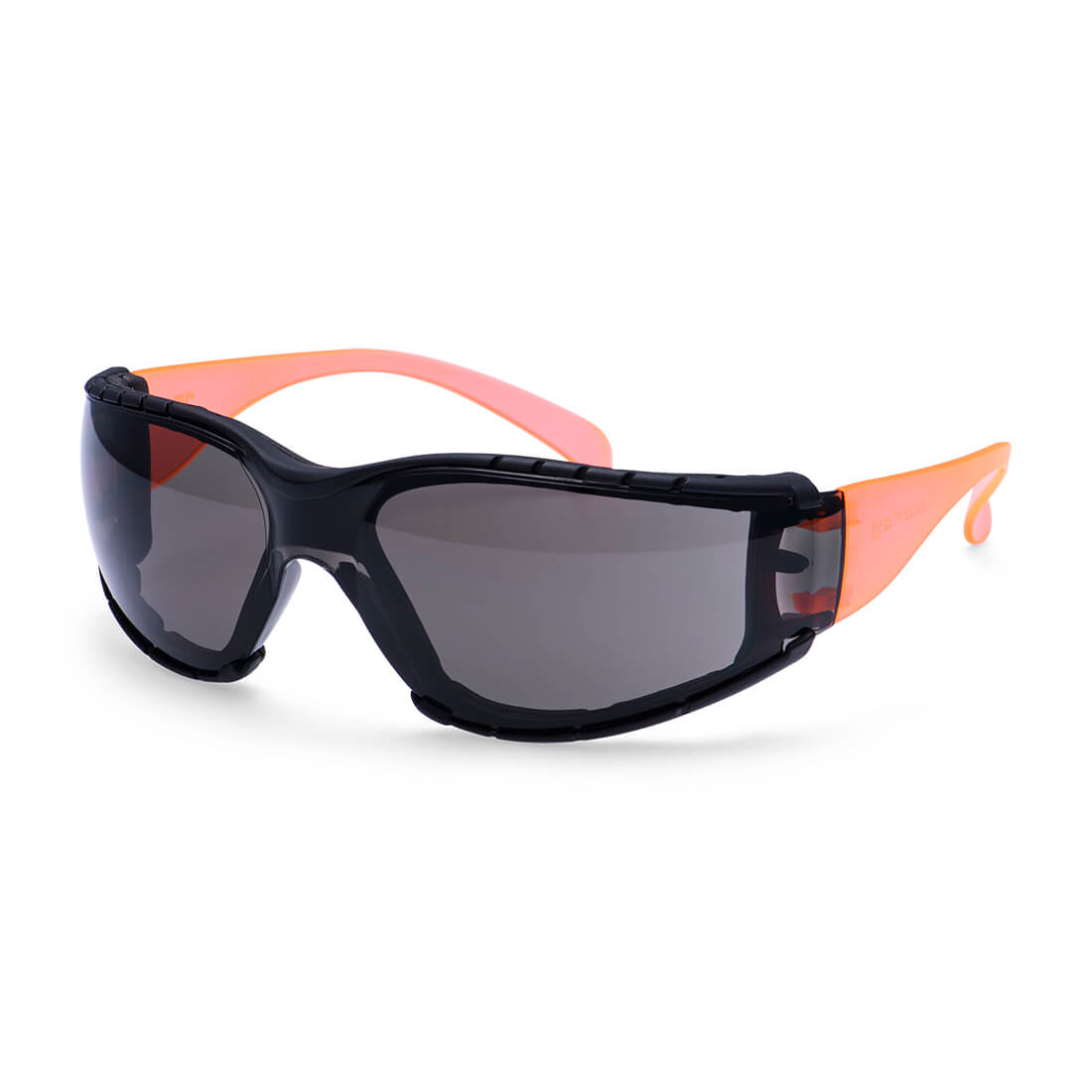 Gafas de la familia Portwest PS32; color según la variante seleccionada