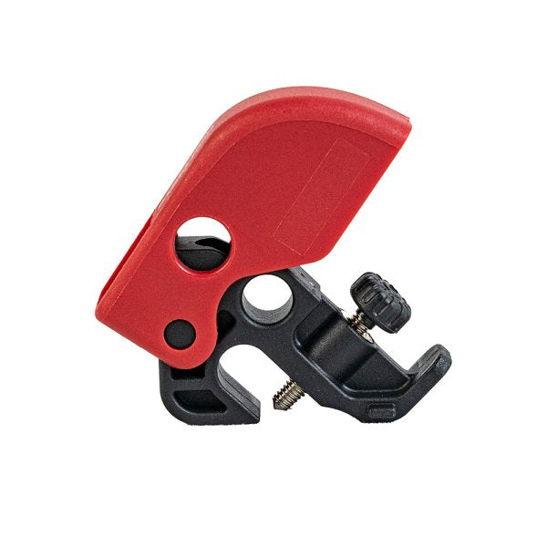 Bloqueo Steelpro breaker disyuntor ajustable