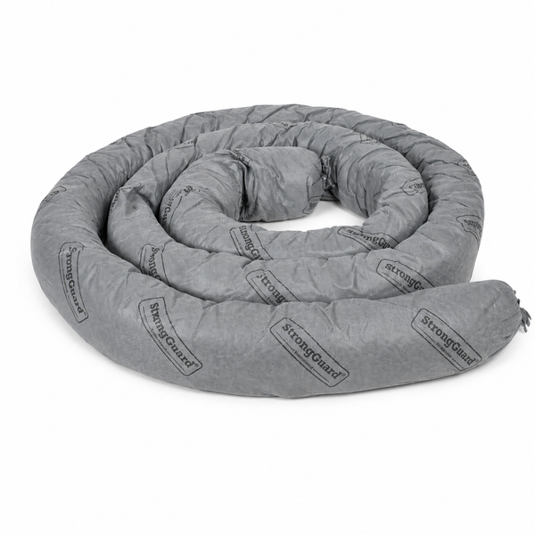 Cordón absorbente universal StrongGuard GUA-S7630 7,6 cm × 3 m
