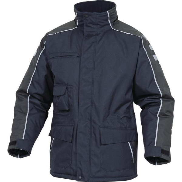 Parka térmica Delta Plus NORDLAND