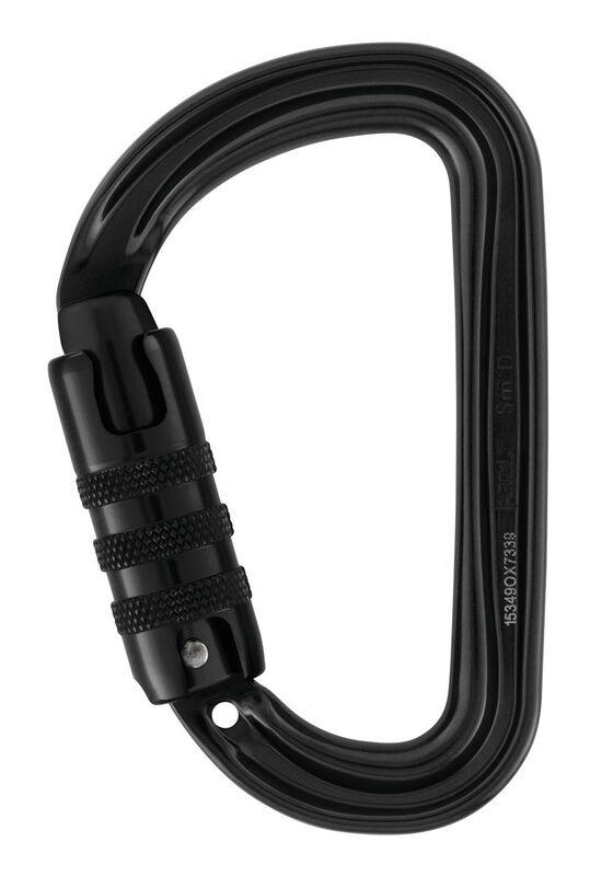Sm'D Petzl M39A TLN; código M39A TLN