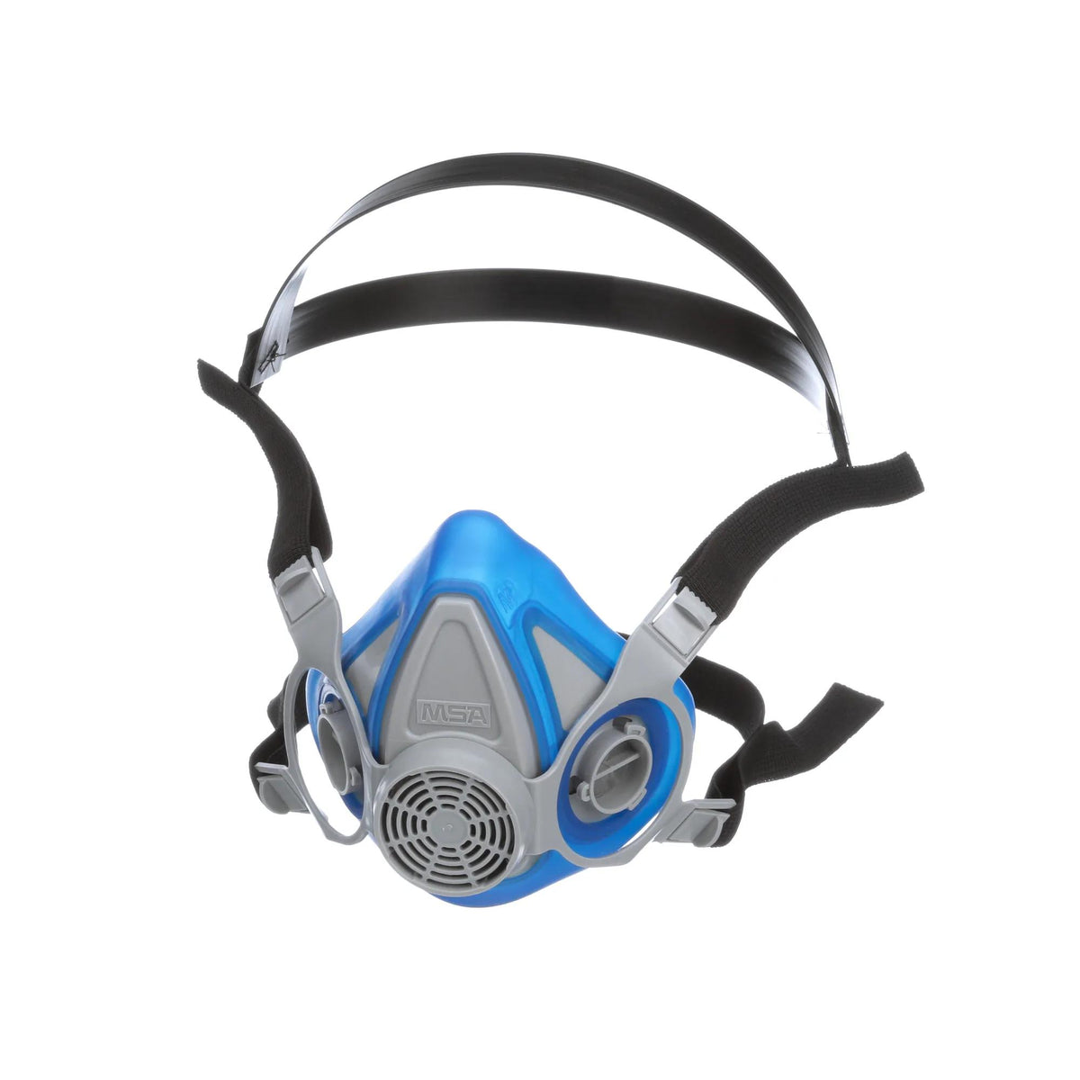 RESPIRADOR ADVANTAGE 200LS AZUL DOBLE VÍA (TALLA M) 815444 MSA