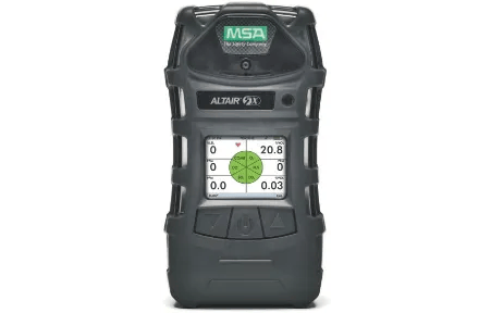 Detector multigas MSA ALTAIR 5X 10200136