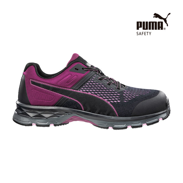 Calzado de seguridad PUMA SAFETY DEFINE WNS LOW