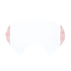 Cubierta protectora de visor 3M 6885 para serie6000